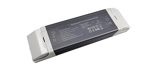 Alimentation LED 80W tension constante BL80TV thyristor gradation 0-10V - 2