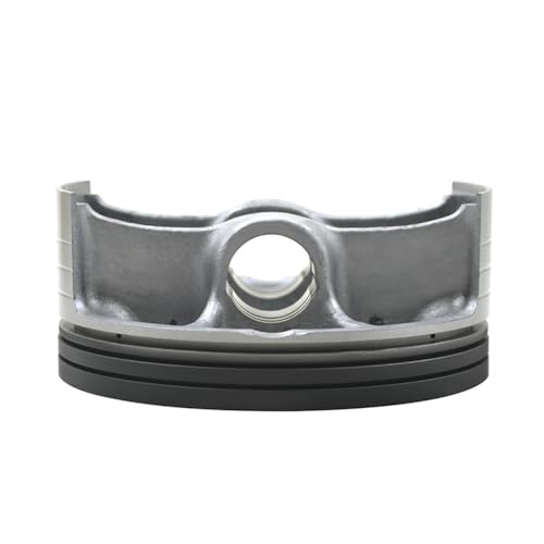 Kit segments de piston 95mm STD pour moto WR450F et YZ450F - 5