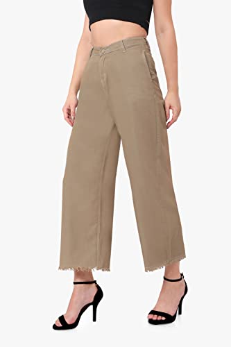Image of Women's Loose Jeans