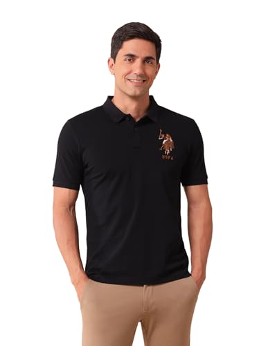 Image of U.S. POLO ASSN. Apparel Polo Shirt