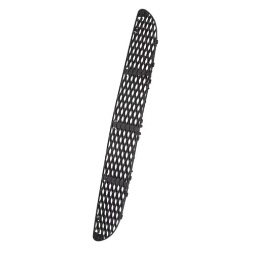 Grille avant W211 Classe E Benz calandre supérieure double barre 2118850053