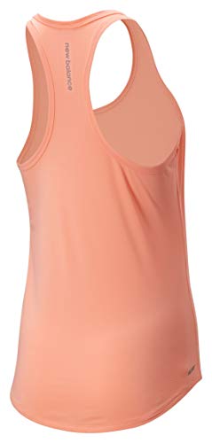 Image of new balance Women's Tank Top