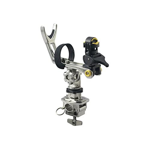 BMO JAPAN(ビーエムオージャパン) ロッドホルダー 極みグリップパイプ万力セット ノーマル