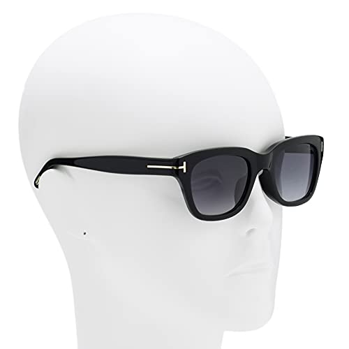 TOMFORD（トムフォード）『サングラススノードン（TF0237F）』