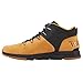 Price comparison product image Timberland Men's Sprint Trekker Mid GTX Hiking Boot, Wheat Black, 8.5 UK