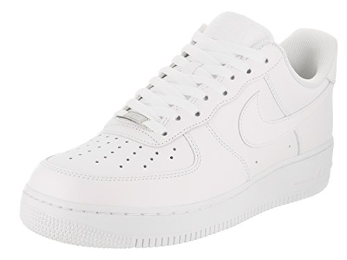lacet nike air force one