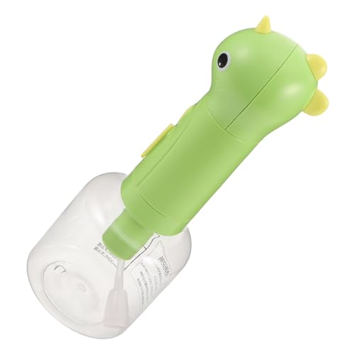 HOMOBABE バブラーの入浴 バスバブルメーカー 犬ソープディスペンサー 自動