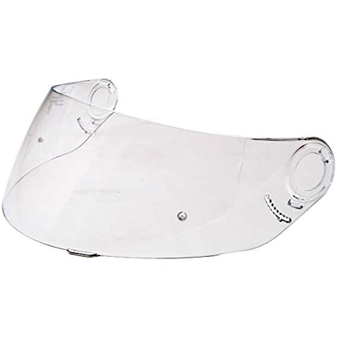 Frank Thomas FT36 FT36SV Spare Clear Pinlock Prepared Visor MotorcycleMotorbike Helmet J&S Cover