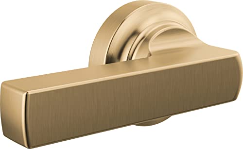 Delta 78960 Tetra Tank Lever for Left Front Left Side or Right Side Mount - Champagne Bronze
