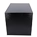 Luocute Children Safe Box Digital Security Safe Box Steel Office Metal Money Money Saving Portable Compact Security Home Travel Office