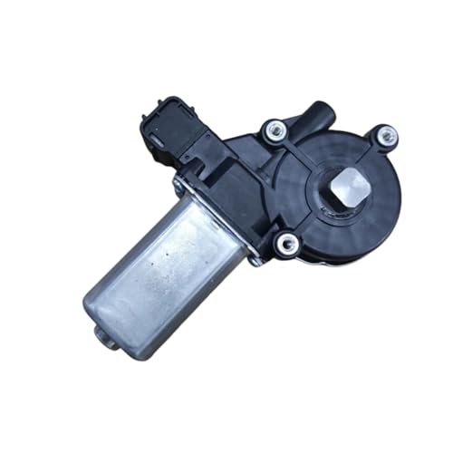 Lève-vitre électrique pour Nissan Navara et Geniss régulateur de moteur gauche 6 broches