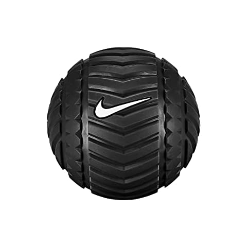 Nike Recovery Ball Black/White Ns Cover