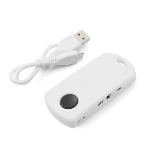 SystemBluetooth shutter remotecontrol release for iPhone iPod iPad