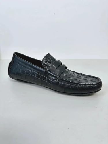Man's Oxford Shoes2