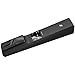 Sennheiser Consumer Audio Sennheiser Flex 5000 Digital Wireless Headphone for TV Listening - Black