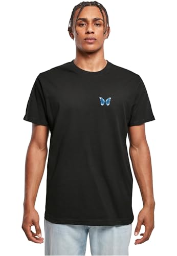 Mister Tee Butterfly Winter Tee idéal pour vos sorties urbaines