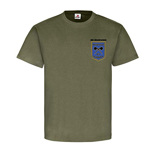 Insigne ABC Austria Bundesheer Copytec 21696 Vert Medium pour collectionneur