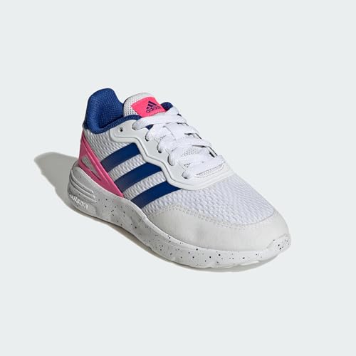 adidas Nebzed Lace Kids Running Shoes 5