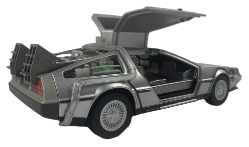 Amazon | ハピネット(Happinet) R/C バック・トゥ・ザ・フューチャー
