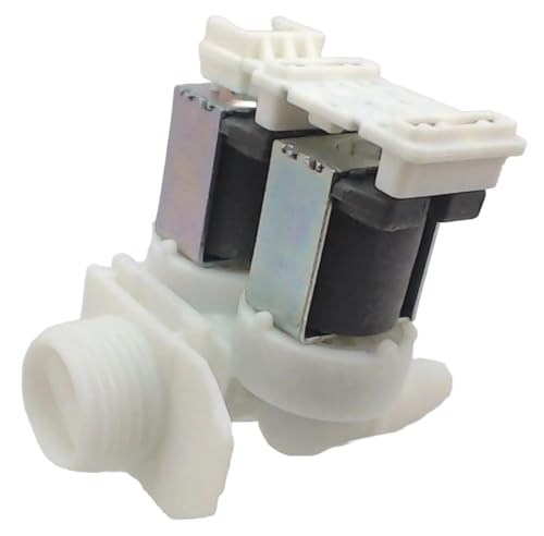 422244 Washing Machine Water Valve, Compatible for Bosch Washing Machine