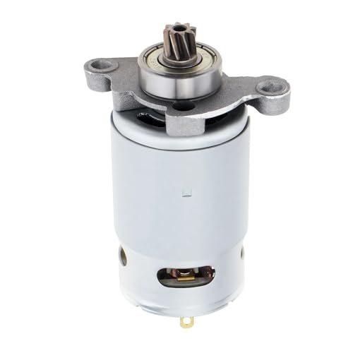 21V 8��RS550 DC�d�q�X�^�[�^�[ �p���[���V�v���\�[�d�q�X�^�[�^�[ 8���̂�����d�q�X�^�[�^�[ �w���J�����M�AICXLPMC