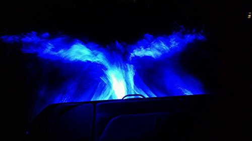 Firefly DSBL01BU Bow Light,Diamond