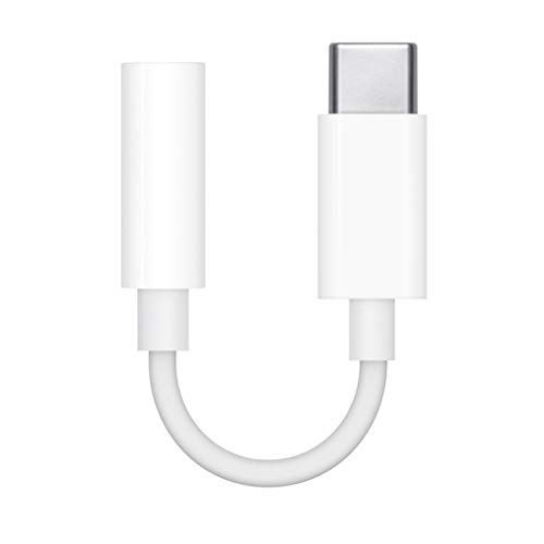 Apple USB C naar 3,5 mm koptelefoonaansluiting. - Afbeelding 4