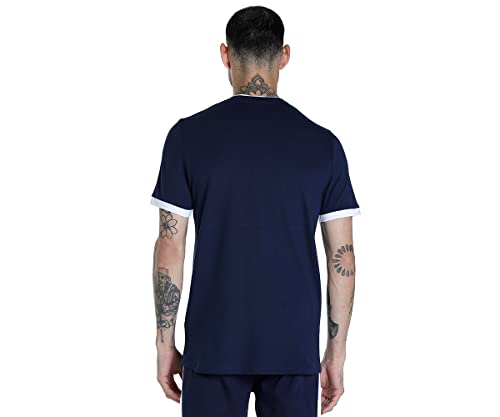 Image of Puma Men Regular Fit T-Shirt