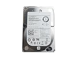 Hard Disk Drive 9W5WV 09W5WV TH-09W5WV Compatible Replacement Spare Part for Dell Seagate Constellation.2 ST91000640SS 1TB 2.5 inch 7200RPM 64MB Cache SAS 6.0Gb/s Internal HDD