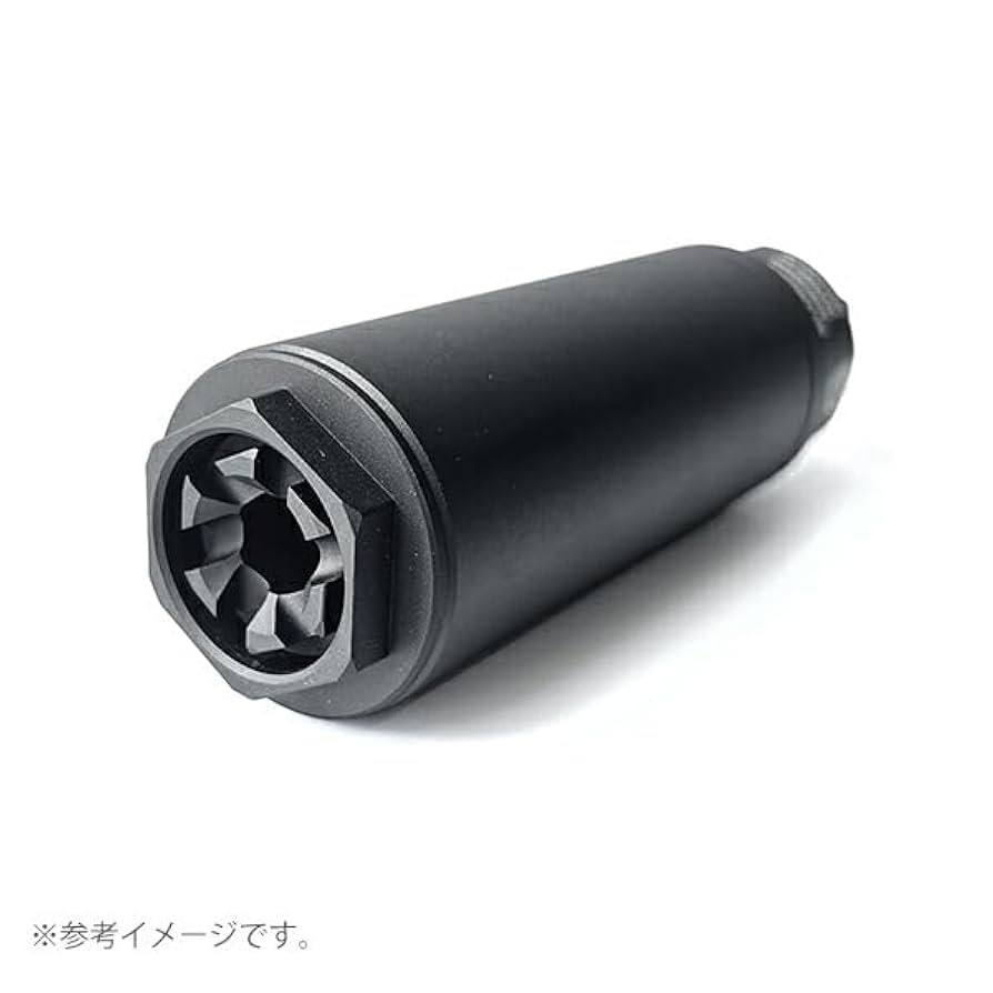 DDWAVE サイレンサー ブラック DDWAVE サイレンサー ブラック - メルカリ