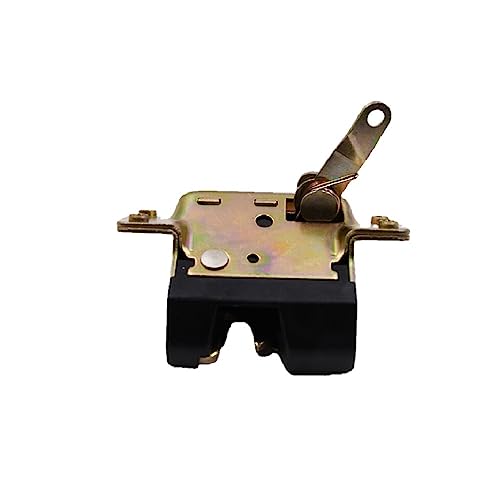 Cerradura de maletero para Opel Astra G, Vectra B, Zafira y Meriva A, actuador trasero 5