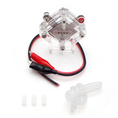 Hydrogen Fuel Cell Regeneration Module Hydrogen-Oxyge Teaching Reversible Battery Physical