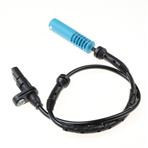 Sensor ABS trasero BMW X5 E53 repara luz de avería en rueda derecha delantera trasera 2