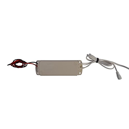 Decent 24 Volt DC Ballast (UV ChowkDecent) Compatible for Kent Grand