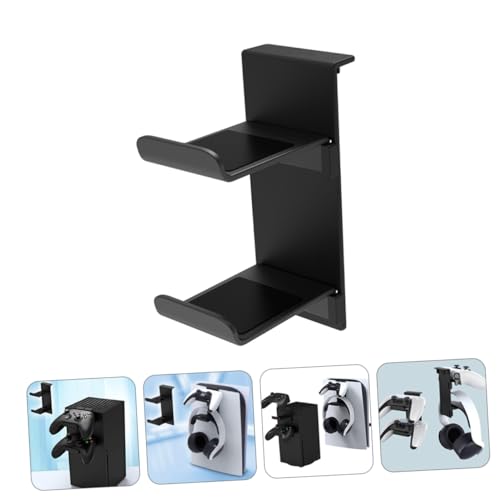 BESTonZON cabide de fone de ouvido suporte para headset gamer suporte para headphone Armazenamento d