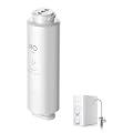 Happybuy Reverse Osmosis System, 800 GPD 11-stage Reverse Osmosis Water Filter Replacement, RO Filter Cartridge for 24 Months, Reduces Lead & Chlorine