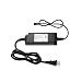 FVTLED Power Adapter, Transformer, Power Supply UL Listed UL8750 DC 12V 48W US Plug for LED Deck Lights Kit