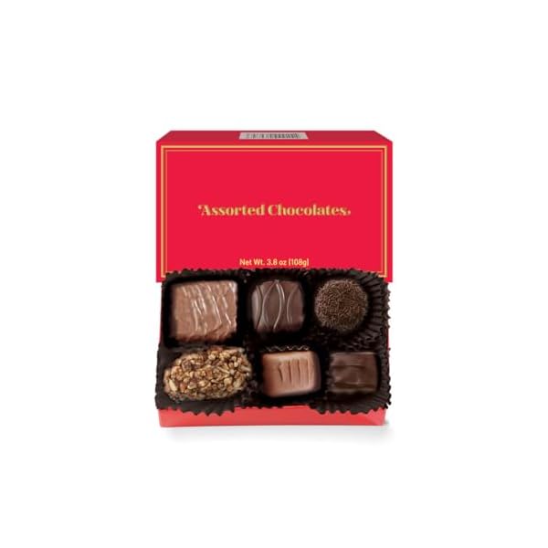 菓子+デザート See&#39;s Candies Assorted Chocolates 360g Amazon.com: See's Candies 1 lb 8 oz Fall Double Decadence