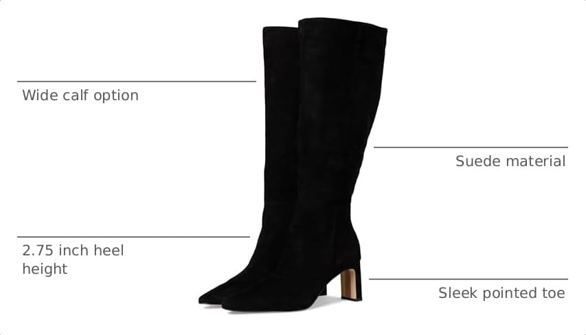 Image of Sam Edelman Women's Sylvia Boots