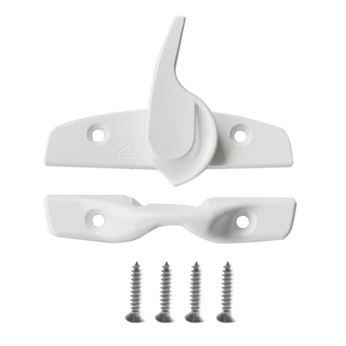 VIDABTE Window Locks & Latches for Andersen
