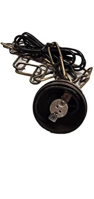 Ironsmith Lighting Products Starlight Outdoor Hanging Light Fixture - Solid Brass Oil-Rubbed Bronze Pendant Lights, LED and Halogen Compatible - Star Lighting Style Pendant Light