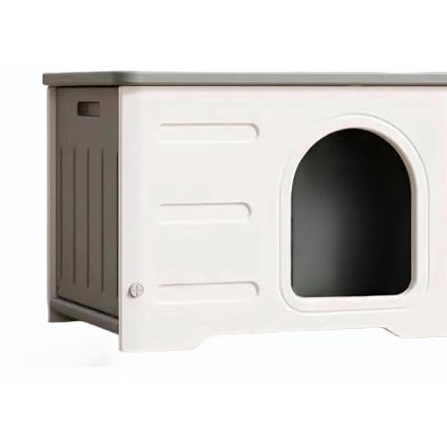 Kwueiit OLnEX O h ɗDOLnEX O h, ŖL HDPEhfނ̔L, Ɨp O\ȃfUC̔LnEX, ƉJh, |ȒP ()