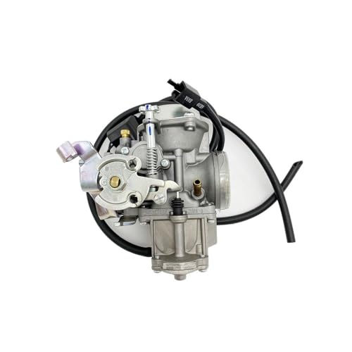 Carburateur M300 T300cc T250 JS300 performant pour stabiliser le ralenti UTV