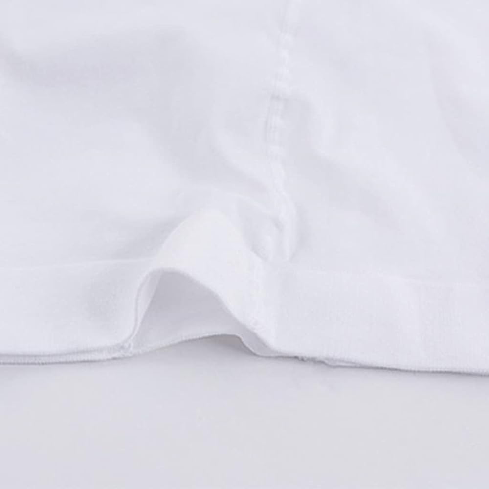 Dsgzkk Socks,Japanese White Pantyhose Tale Cartoon for Girls