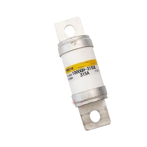Fusible rapide 1000GH-315UL pour onduleur solaire 1000V