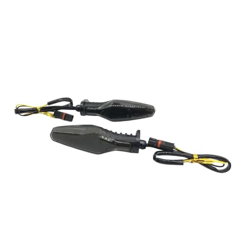 Clignotant LED 12V feux indicateurs moto avant arrière S1000R S1000XR