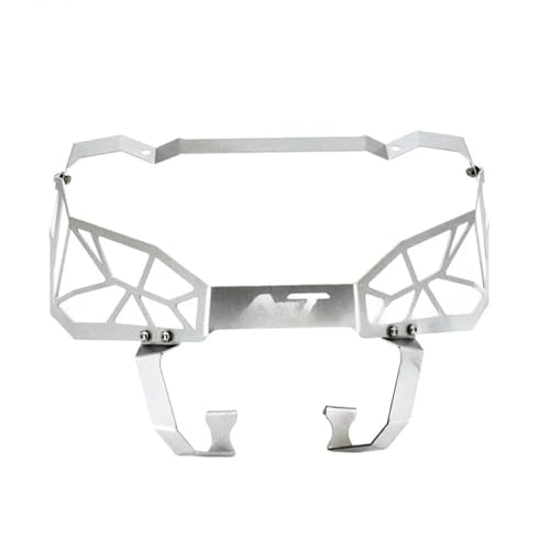 Protection phare CFMOTO 800MT pour éviter les bris d'optique sur route et trail
