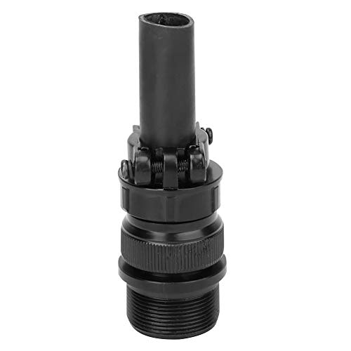 Conector hembra Estink aluminio 14 pines para soldador miniatura 7
