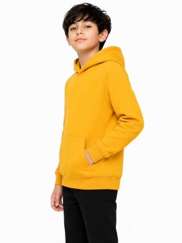 Image of Boys Hooded Sweatshirt