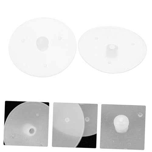 10 piezas de juntas para olla arrocera de silicona miniatura 6